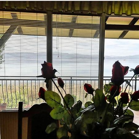 Villa Stefan オフリド エクステリア 写真